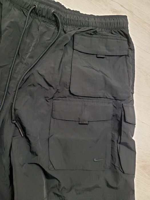 Шорти NIKE NK Tech Woven нові original