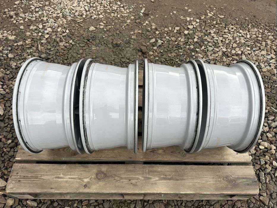Диски R16 5x112 Audi A4 Audi A6 Audi A8 VW Passat Tiguan Skoda Superb