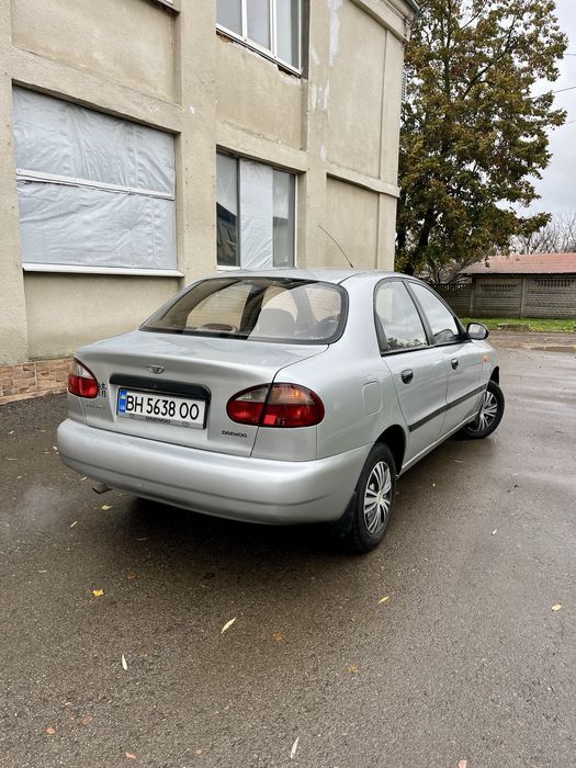 Lanos 1.5л.Газ/Бензин!Гидроусилитель Руля,Польской зборки!