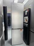 OUTLET nowa Lodówka Hotpoint-Ariston HAFC9TA33SX NoFrost 202,7 cm D2