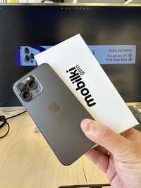 iPhone 13 Pro 128GB - JAK NOWY- Bateria 100% - Gwarancja - RATY 0%