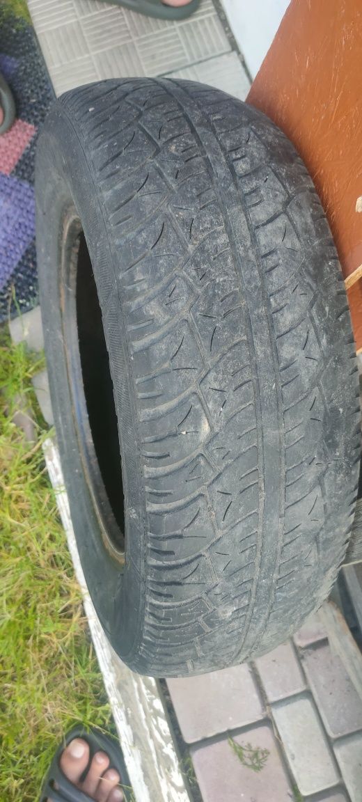 Резина 175/70 r13