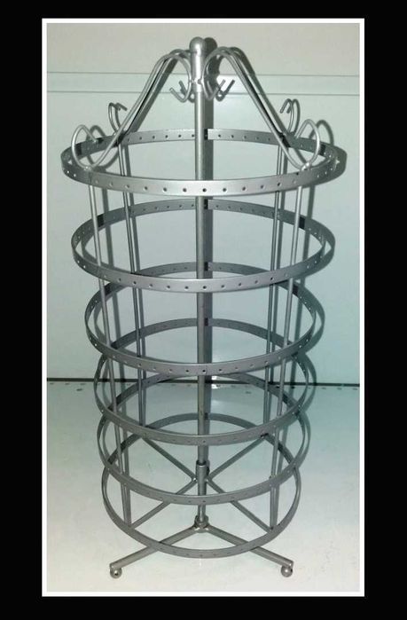 Expositor Circular (C2)