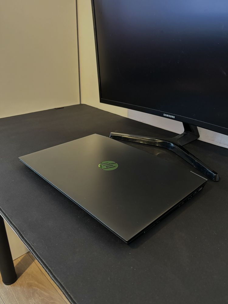 Sprzedam/zamienie laptop hp pavilon
