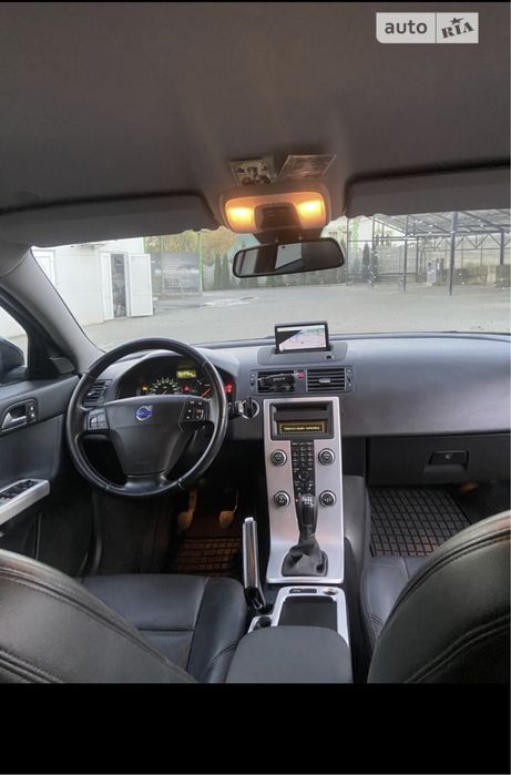 Продам volvo v50