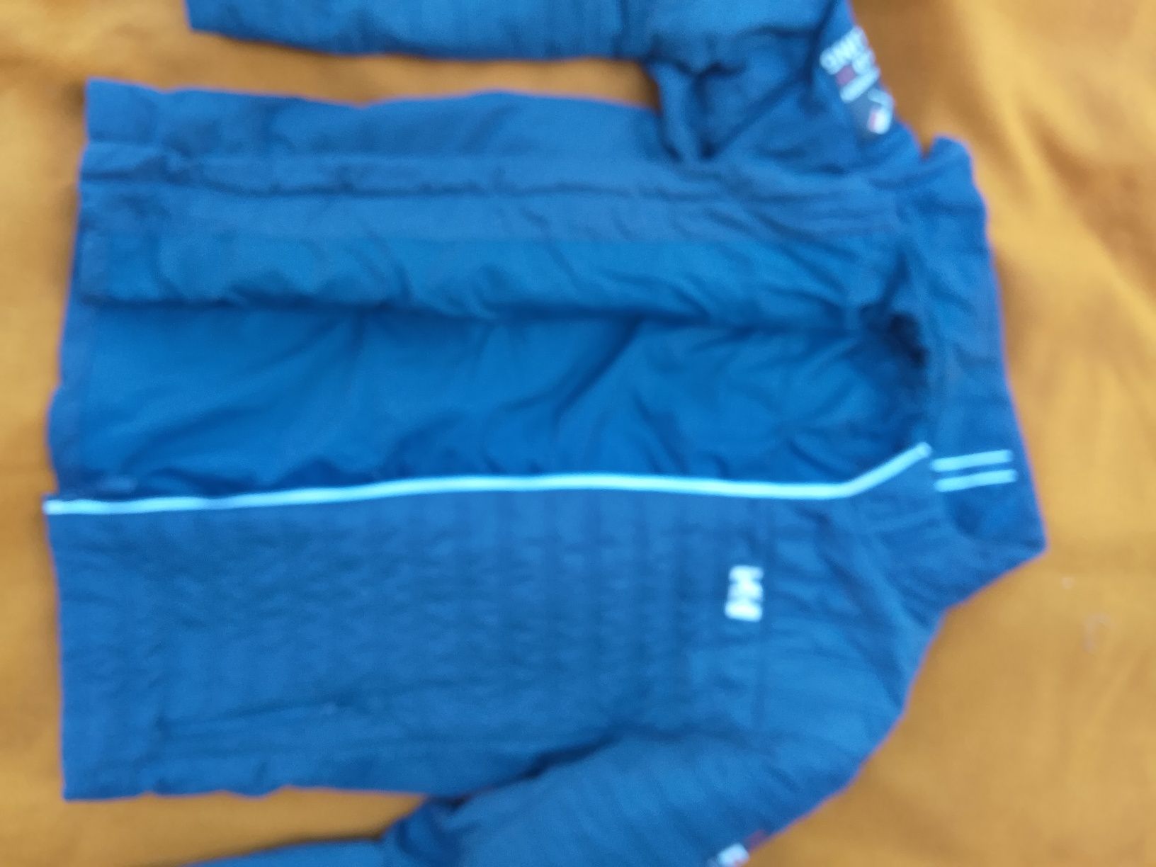 Kurtka pikowana Helly Hansen XL-Super