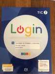 Manual Escolar LOGIN TIC 7