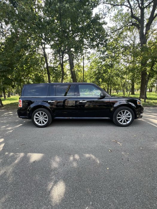 Ford Flex 2019 Limited