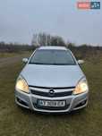 Opel Astra 2008 Caravan 1.9 CDTI MT (120 к.с.) • Base