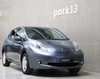 Nissan Leaf Acenta Flex 30 kWh