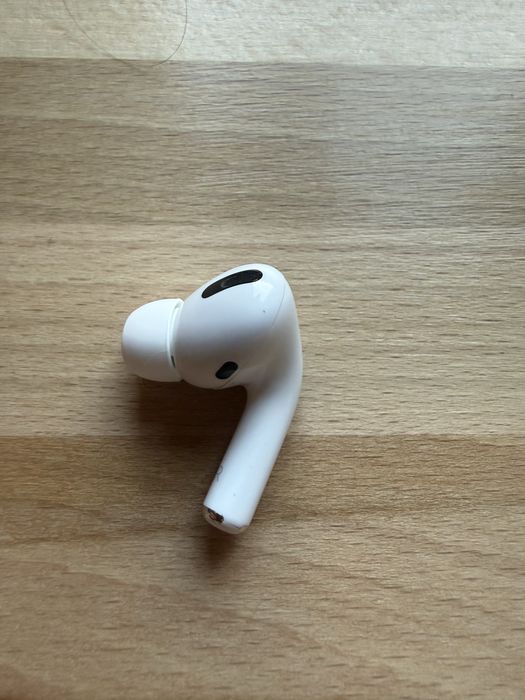 Oryginalna Prawa Słuchawka Apple AirPods Pro A2083