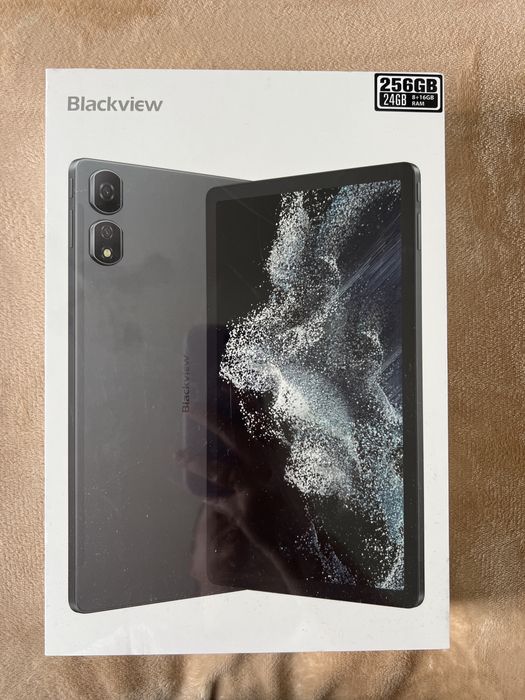 Планшет Blackview Tab 16 Pro
