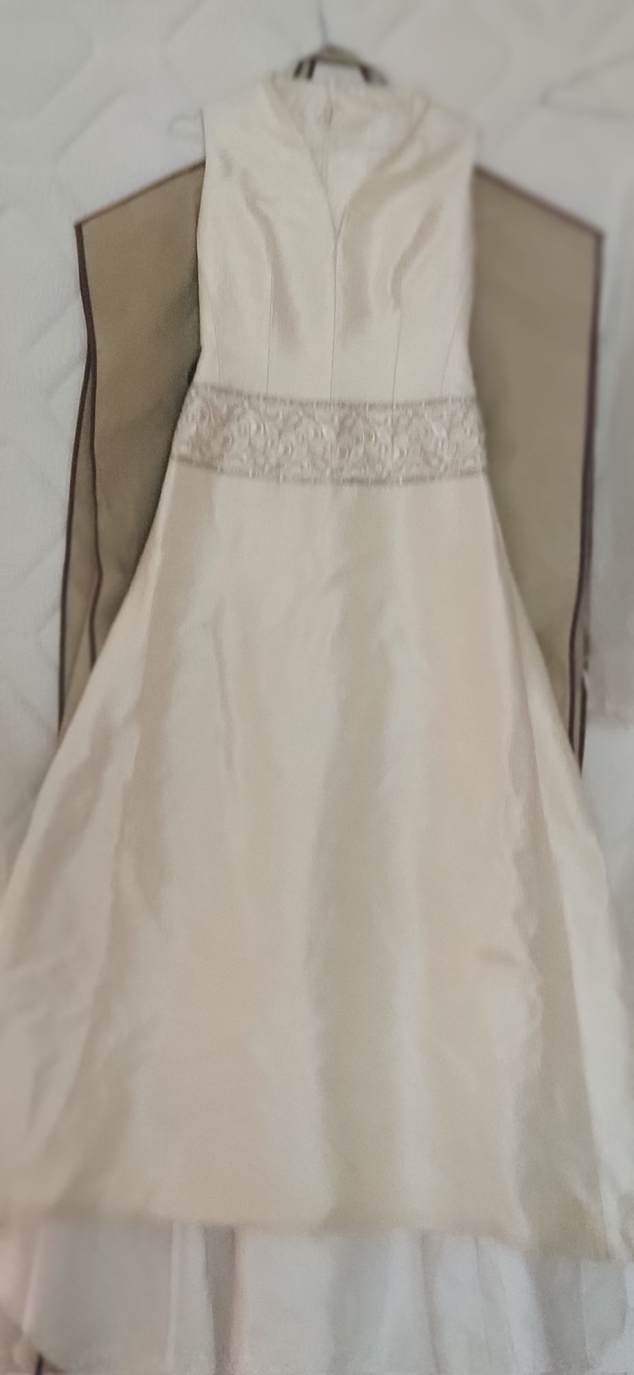 Vestido noiva - marca Peppe Botella