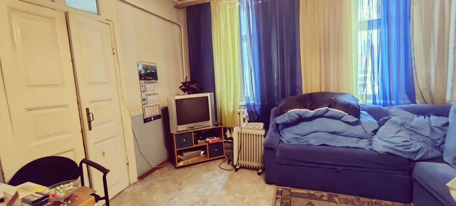 Продается фасадное  помещение по ул. Пушкинская