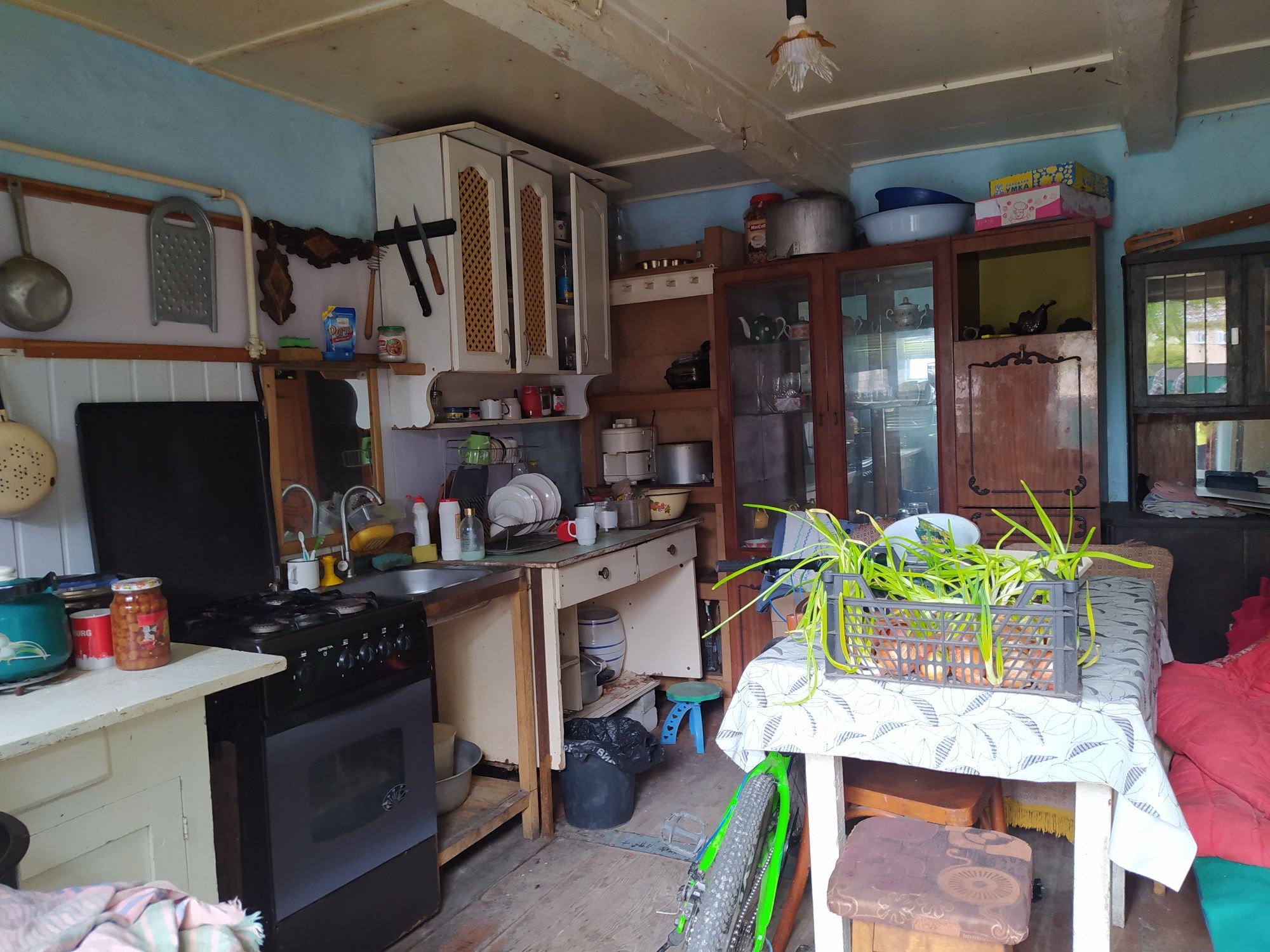 Продаж Будинку с. Тетерівка