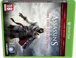 Assassin's creed the ezio collection xbox one, sklep Tychy, wymiana