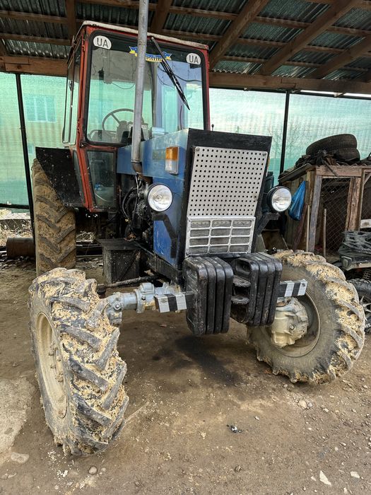 Продам трактора МТЗ-82