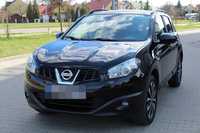 Nissan Qashqai 1,6 benz. Jeden wlasciciel.Super stan