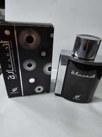 Afnan Inara Black 100 Ml Woda Perfumowana