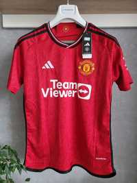 Koszulka piłkarska Adidas Manchester United