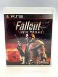 Fallout New Vegas PS3 (FR) Po Niemiecku