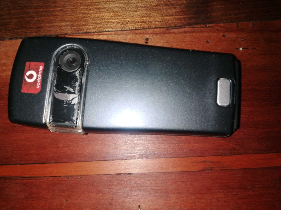 Telemóvel Nokia Antigo