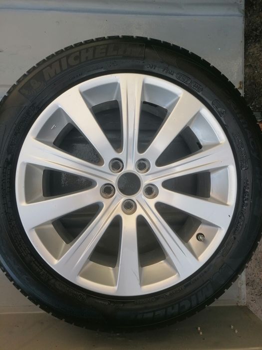 Колесо (диск) в отличном состоянии