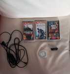 Jogos originais e baratos para PSP