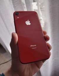 Iphone XR Red 128g