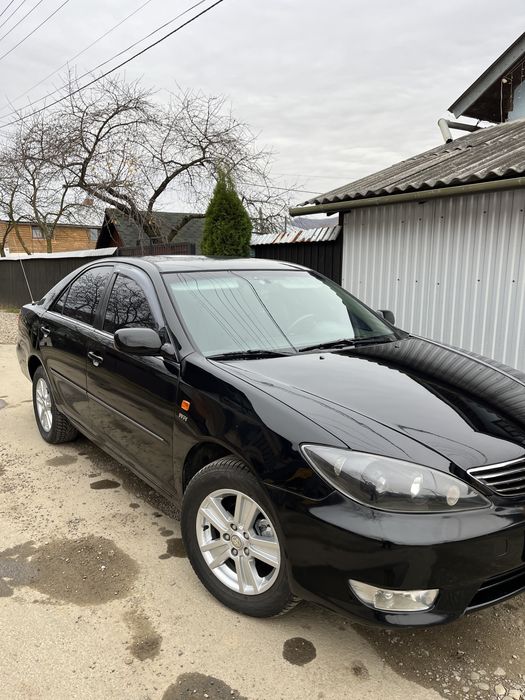 Тойота Кемри 30 !2005