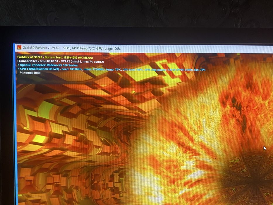 Продам ПК в сборе