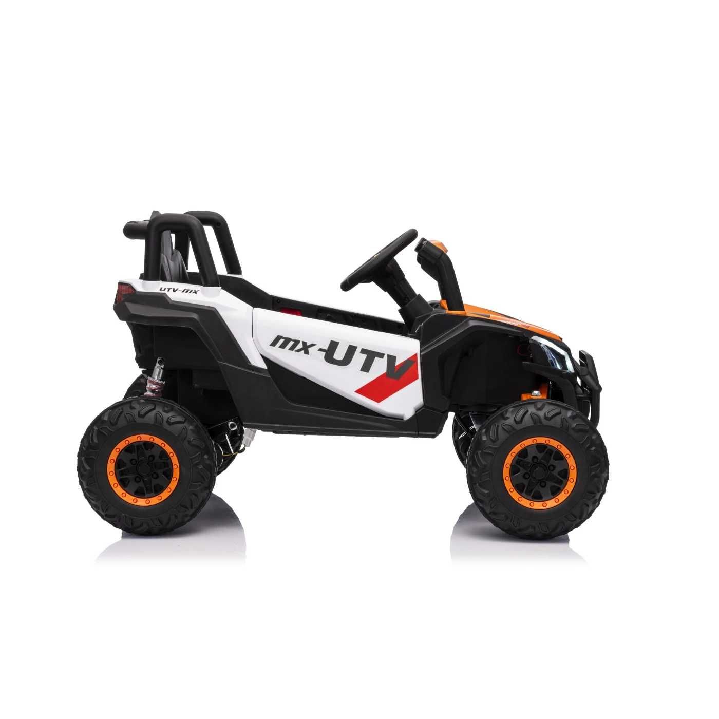 Buggy Madman 4x4 Samochód Auto akumulator Pojazd dla dzieci Autko