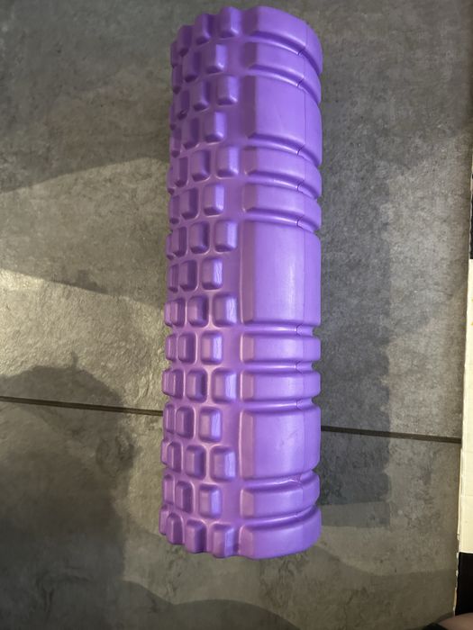 Roller sportowy do masazu