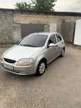Chevrolet aveo, Шевроле Авео, газ бензин