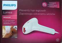 Фотоепілятор Lumea Advanced CS1994 від Philips