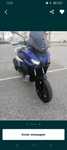 Aprilia sr 125cc como nova