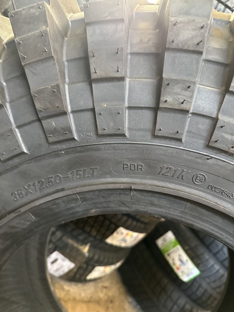 MAXXIS Trepador 35X12.50-15 M8060 MT 4X4 325/80R15 (Під замовлення!)