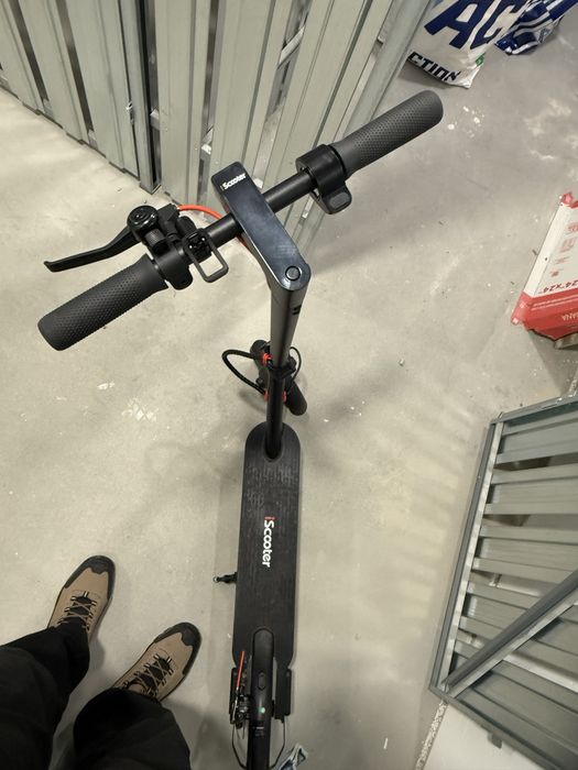 Hulajnoga elektryczna XIAOMI Electric Scooter 4 Lite