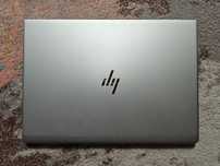 HP 840 G5 i5-8350U, 8GB, 128GB, ładowarka. Ładny