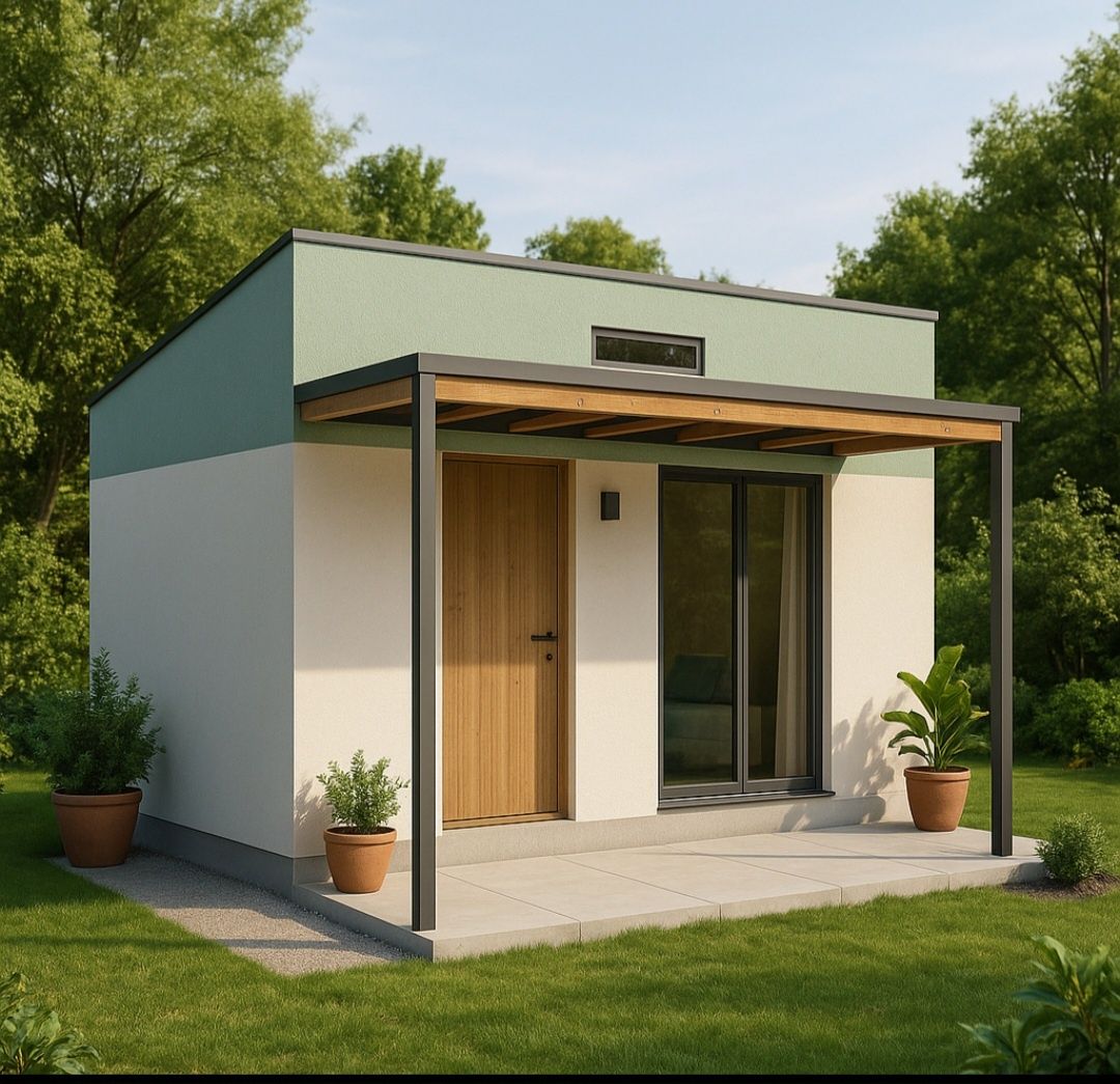 Modular adaptável 4×3 - NOMAD12
