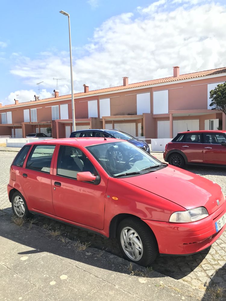 Punto sx edition ilimitada