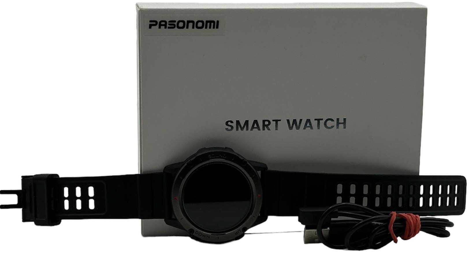 Smartwatch Pasonomi