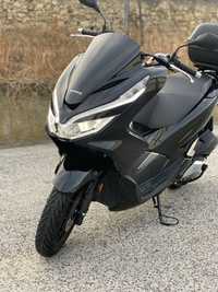 PCX aluguer uber/glovo/bolt