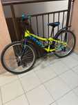 Rower Kellys 24 cale(Radom)
