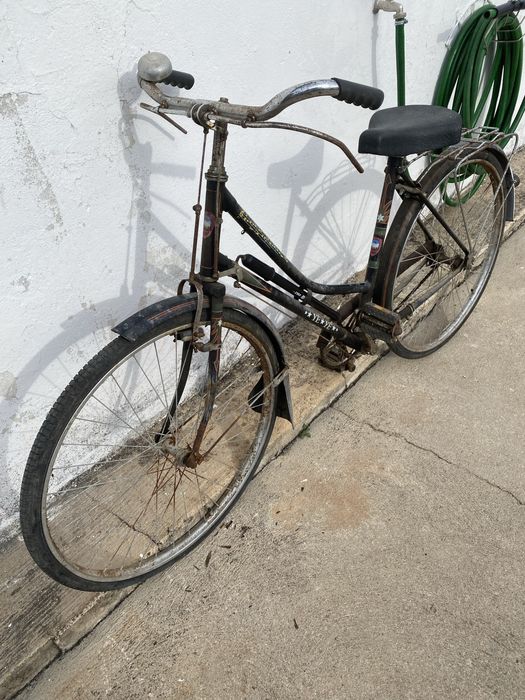Bicicleta classica