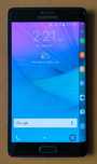 Samsung Galaxy Note Edge