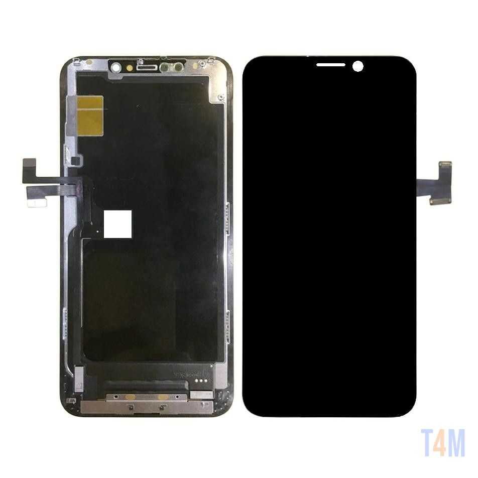 Ecrã display iPhone 11 AAA+++ C/S montagem