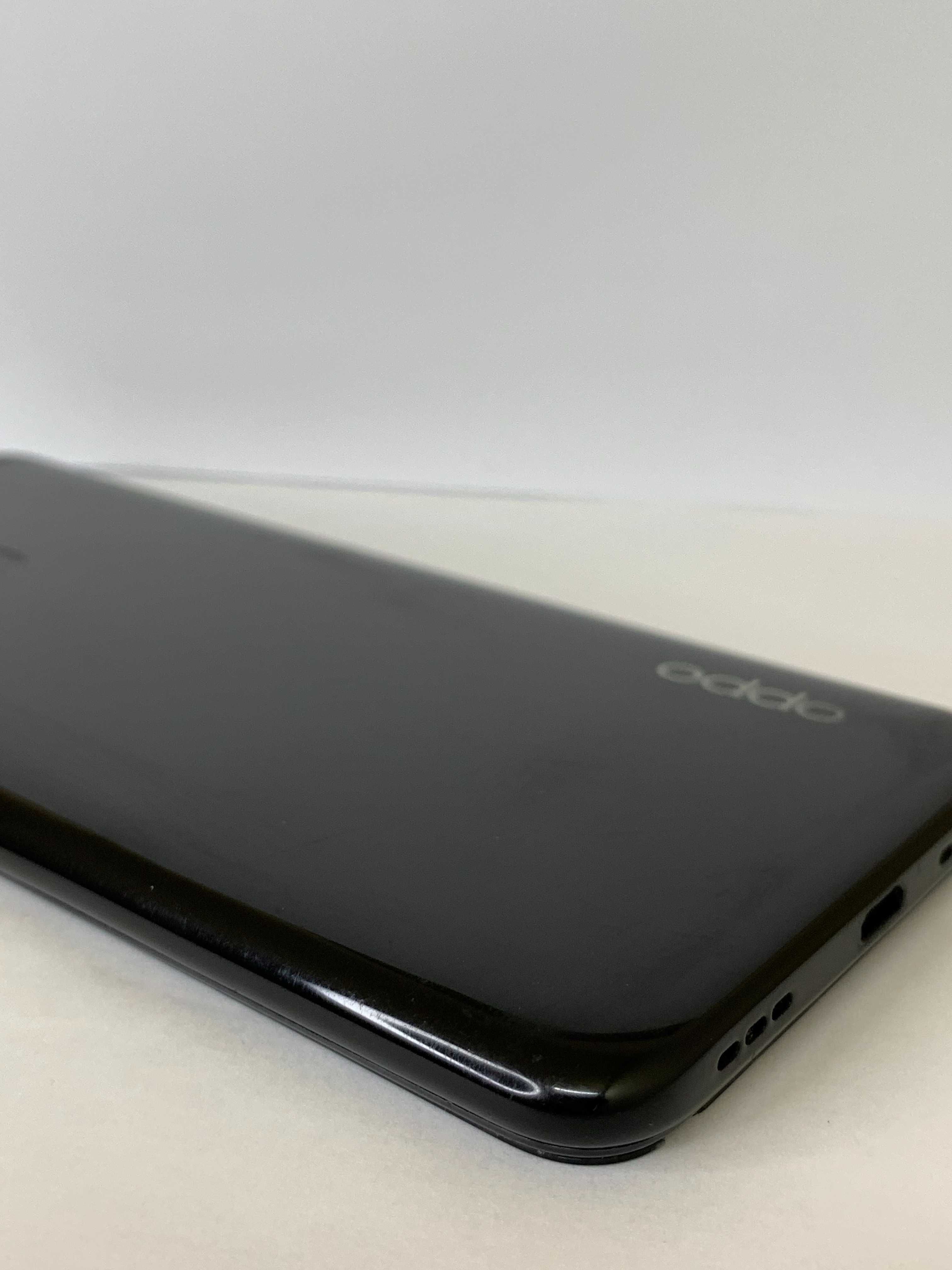 OPPO A31 4/64GB Black LTE
