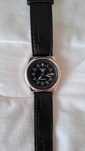 Seiko 5 7009/876A (movimento automático, anos '80-'90)