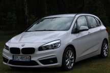 BMW Seria 2